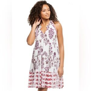Ro’s Garden Sofie Floral Dress